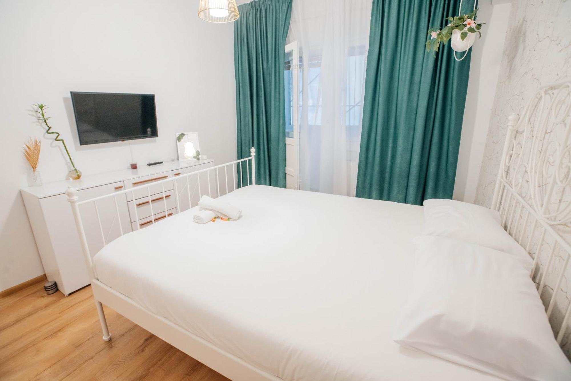 Union Experience - City Center Тимишоара Екстериор снимка