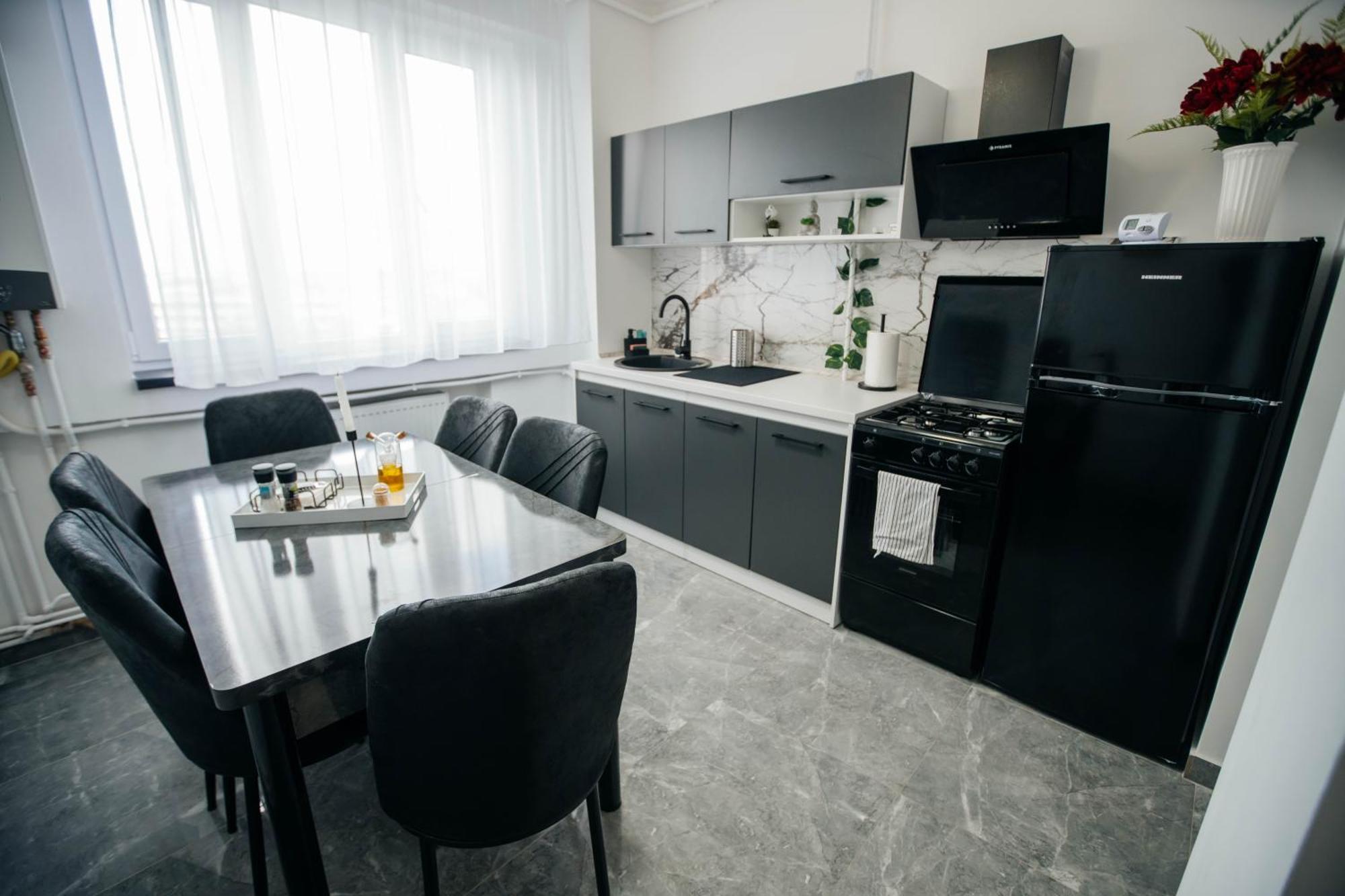 Union Experience - City Center Тимишоара Екстериор снимка