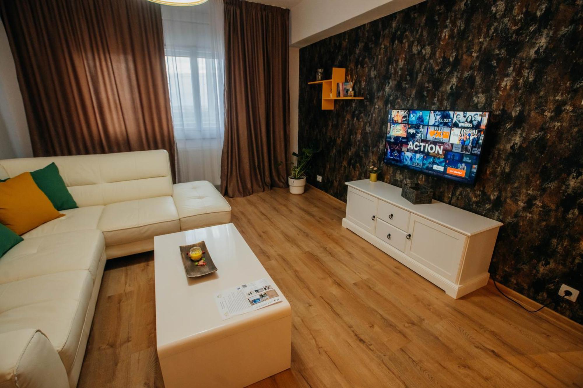 Union Experience - City Center Тимишоара Екстериор снимка