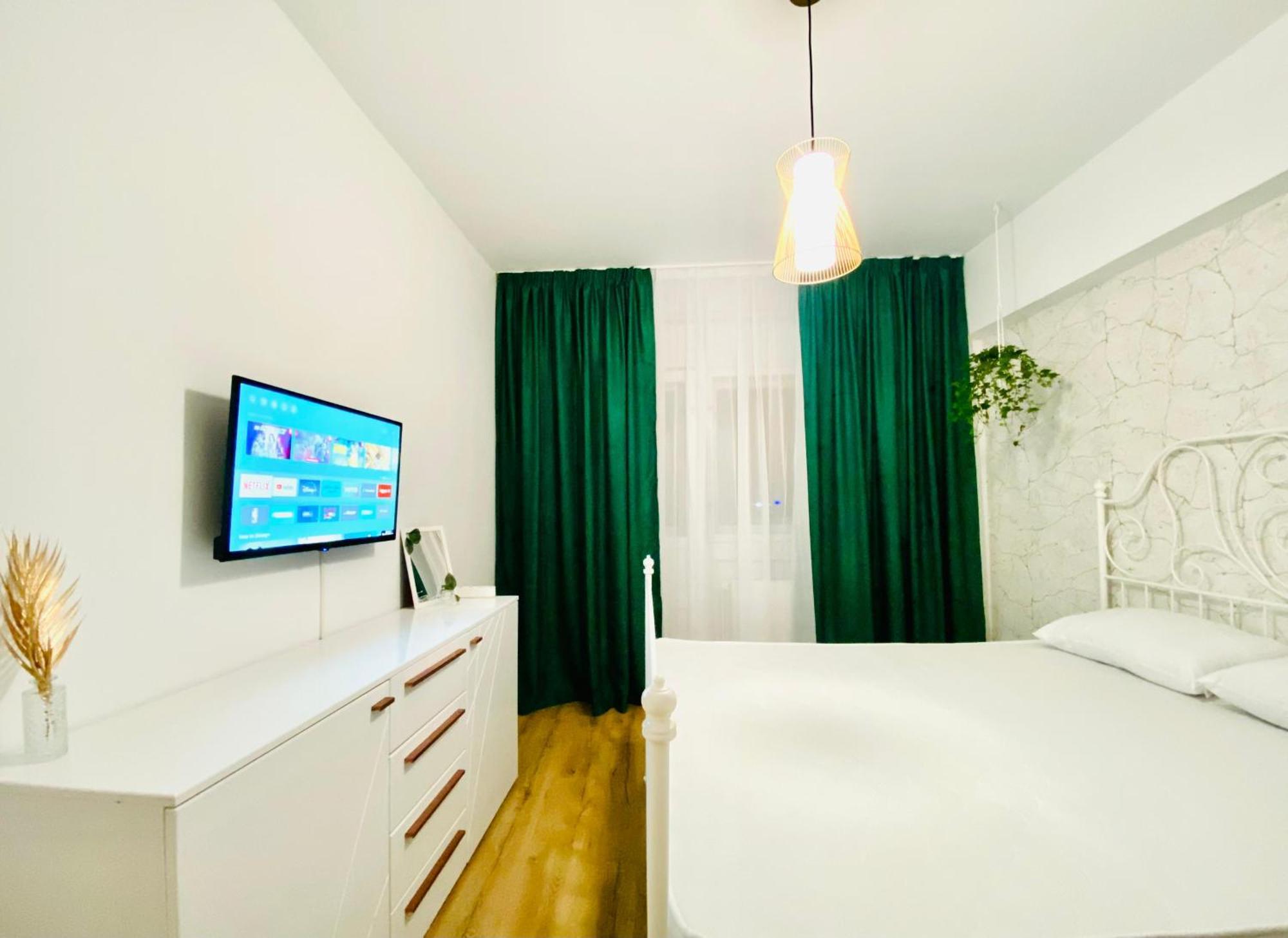 Union Experience - City Center Тимишоара Екстериор снимка
