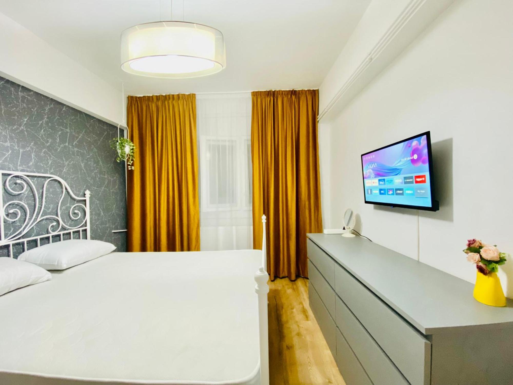 Union Experience - City Center Тимишоара Екстериор снимка